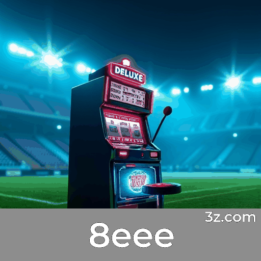 8eee Logo