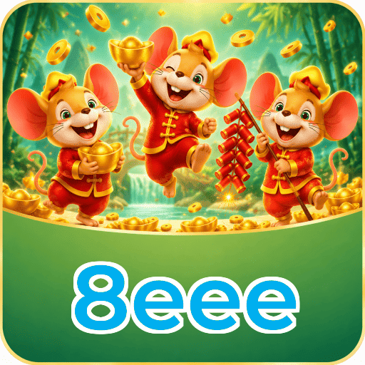 8eee Logo