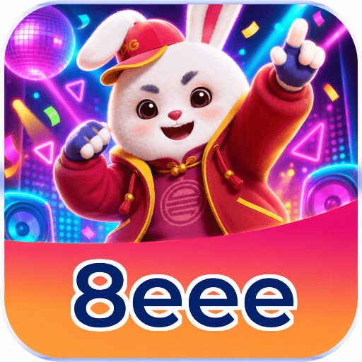8eee Logo