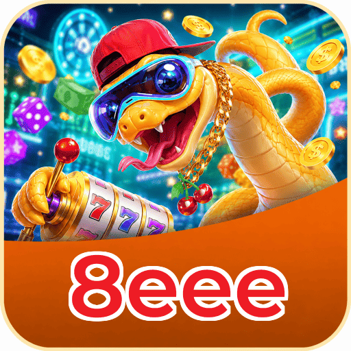 8eee Logo
