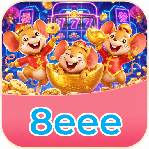 8eee Logo