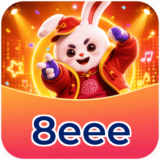 8eee Logo