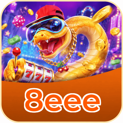 8eee Logo