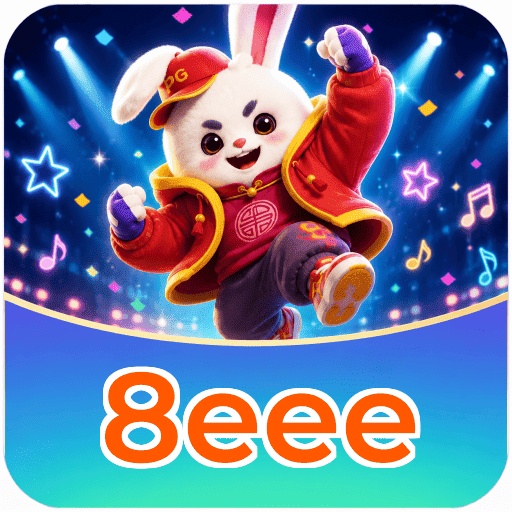 8eee Logo