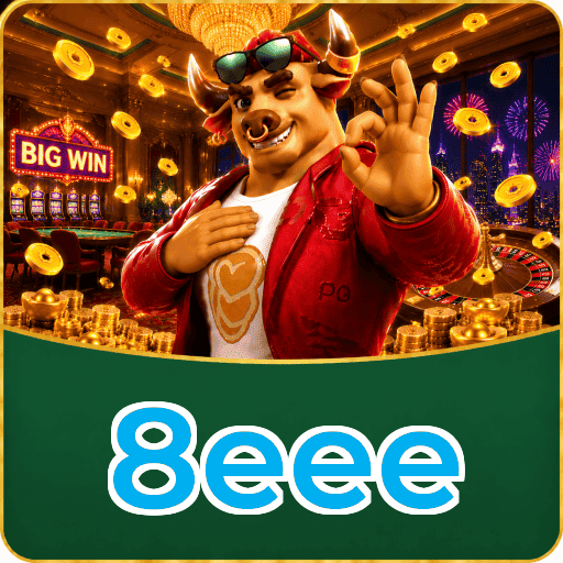 8eee Logo