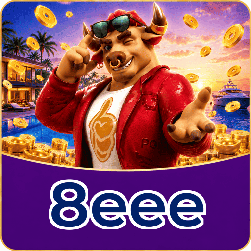 8eee Logo