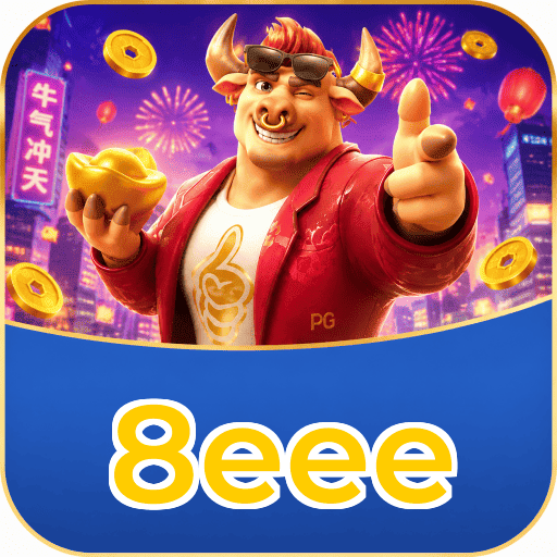 8eee Logo