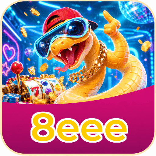 8eee Logo
