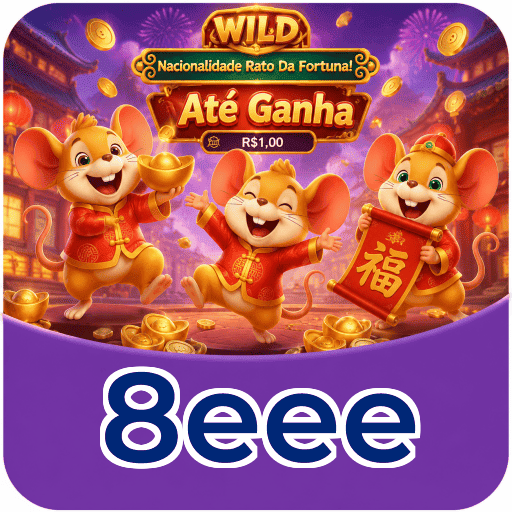 8eee Logo