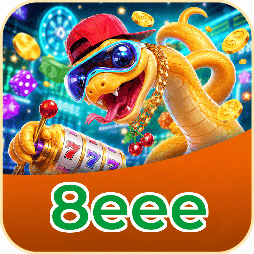 8eee Logo